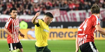 Estudiantes vs. Defensa y Justicia, por el Torneo Clausura 2026: goles, resultado en vivo y minuto a minuto