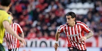 Con un primer tiempo brillante, Estudiantes goleó a Defensa y Justicia por el Torneo Clausura