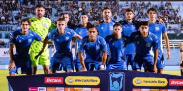 Independiente Rivadavia vs. Estudiantes (RC) por el Torneo Clausura 2026: horario, formaciones y TV
