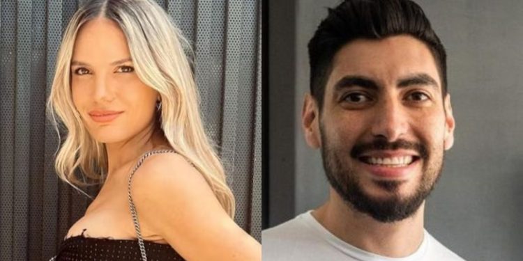 «Ya lo siento…»: contundente respuesta de Eva Bargiela a Facundo Moyano tras sus polémicos dichos