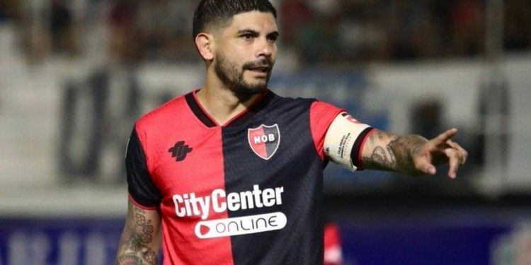 Ever Banega, complicado: la Justicia tomó una fuerte medida por una deuda millonaria