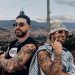 Ryan Castro y Feid se unen otra vez y lanzan «Mentira», su tercera colaboración
