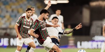 Independiente Rivadavia vs. Fluminense, por la Copa Libertadores 2026: horario, formaciones y TV