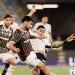 Independiente Rivadavia vs. Fluminense, por la Copa Libertadores 2026: horario, formaciones y TV