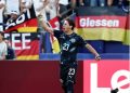 Un equipo de Italia va por Matías Galarza Fonda y podría dejar River: dónde podría jugar