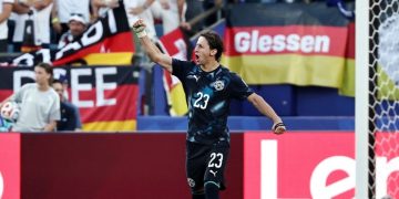 Un equipo de Italia va por Matías Galarza Fonda y podría dejar River: dónde podría jugar