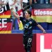 Un equipo de Italia va por Matías Galarza Fonda y podría dejar River: dónde podría jugar