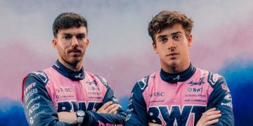 Franco Colapinto adelanta a Gasly: el particular ranking de la Fórmula 1 que destaca al argentino