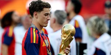 Cuál fue la sanción que FIFA le impuso a Gavi tras la provocación en la final del Mundial 2026