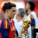 Cuál fue la sanción que FIFA le impuso a Gavi tras la provocación en la final del Mundial 2026