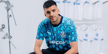 Gerónimo Rulli jugará en el Manchester City: se hará la revisión y firmará por dos temporadas