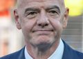 Gianni Infantino reculó con el proyecto para privatizar los torneos de la FIFA
