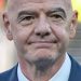Gianni Infantino reculó con el proyecto para privatizar los torneos de la FIFA