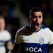 Gimnasia le ganó 2-0 a Barracas Central y alcanzó la cima del Torneo Clausura