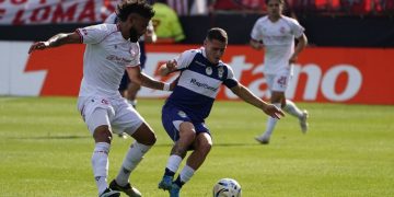 Gimnasia vs. Barracas Central por el Torneo Clausura 2026: horario, formaciones y TV