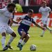 Gimnasia vs. Barracas Central por el Torneo Clausura 2026: horario, formaciones y TV