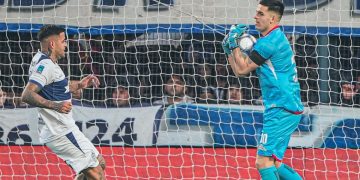 Gimnasia vs. Barracas Central por el Torneo Clausura 2026: resultado en vivo