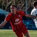 Gimnasia de Mendoza venció al Lobo platense con un hat-trick