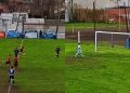 Golazo récord en el fútbol argentino: un jugador convirtió a los tres segundos del partido