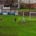 Golazo récord en el fútbol argentino: un jugador convirtió a los tres segundos del partido