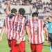 Barracas Central venció a Deportivo Riestra y es puntero de la Zona B