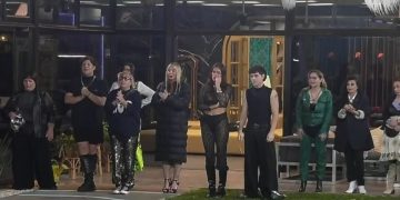 Polémica inédita en Gran Hermano: la nueva eliminada se atrincheró para no dejar la casa