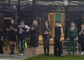 Sorpresa en Gran Hermano: un participante hizo la fulminante y estallaron las especulaciones