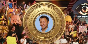 Quién será eliminado de Gran Hermano este lunes, según la encuesta de Fefe Bongiorno