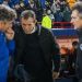 El imperdible intercambio entre Guillermo y el Vasco Arruabarrena tras el empate entre Boca y Vélez