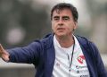Independiente oficializó la salida de Gustavo Quinteros: «Más allá de los resultados…»