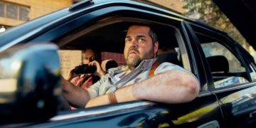 A qué hora y en qué plataforma se estrena «Gutierrez is mai neim», la serie con Darío Barassi y Yayo Guridi