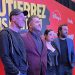 Así fue la exclusiva avant premiere de «Gutierrez is mai neim», la nueva serie de Darío Barassi y Yayo Guridi