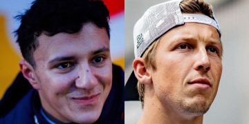 Cambio inesperado en la Fórmula 1: Red Bull cambia su dupla para el Gran Premio de Países Bajos