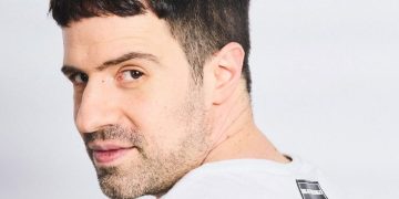 «Hay una que es chorra en Popstars»: denuncia de Martín Cirio