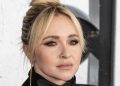 De qué murió Hayden Panettiere, la actriz de «Héroes», «Nashville» y «Scream»