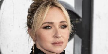 De qué murió Hayden Panettiere, la actriz de «Héroes», «Nashville» y «Scream»