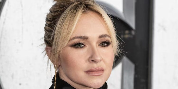 De qué murió Hayden Panettiere, la actriz de «Héroes», «Nashville» y «Scream»