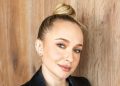 Quién era Hayden Panettiere, la actriz de «Héroes» y «Nashville» que murió a los 36 años