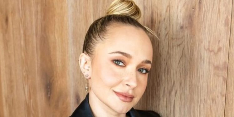 Quién era Hayden Panettiere, la actriz de «Héroes» y «Nashville» que murió a los 36 años