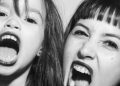 Así se ve hoy Helena, la hija de Sofía Gala y nieta de Moria Casán que ya tiene 17 años