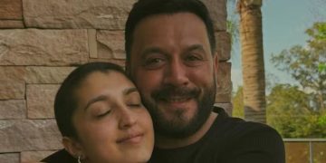 Uruguay: murió Florencia, la hija de Lucas Sugo, a los 23 años