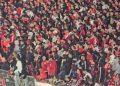 «Que se vayan todos»: el Monumental explotó tras la nueva derrota de River