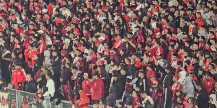 «Que se vayan todos»: el Monumental explotó tras la nueva derrota de River