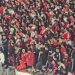 «Que se vayan todos»: el Monumental explotó tras la nueva derrota de River
