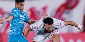 Huracán y Atlético Tucumán igualaron 0-0 por el Torneo Clausura 2026