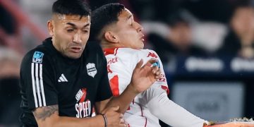 Huracán vs. Estudiantes (RC) por el Torneo Clausura 2026: detalles y equipos