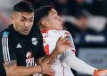 Huracán no pudo imponer su localía y Riestra se llevó un valioso empate de Parque Patricios