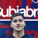 Tigre hizo oficial la llegada de Ian Subiabre: la millonaria cláusula si enfrenta a River