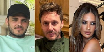 Mauro Icardi cruzó a Benjamín Vicuña y lanzó una durísima acusación sobre sus hijos