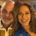 Alarma por el estado de salud del novio de Iliana Calabró: «En terapia intensiva, intubado»